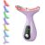CNBHEABY Facial Massager 7 Color Face Lift Device for Face and Neck Massage with