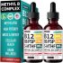 ZealSea Hyaluronic Acid Serum for Face