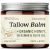 Beef Tallow Honey Balm | Face & Body | With Organic Honey
