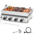 Meat Chopper for Hamburger, Premium Heat Resistant Masher and Smasher for Ground