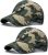 spxkd Structured Baseball Hats for Men Women Breathable Washed Cotton Baseball C