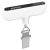 Ultrean Luggage Scale, 110lb Digital Suitcase Weight Scale for Travel