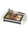HBN Indoor Grill and Electric Griddle