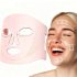 Vanity Planet Aira Ionic Facial Steamer (Beige) – Pore Cleaner that Detoxifies