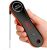 Digital Meat Thermometer, Paysean 0.5 Sec Instant Read ±0.5℉ with Auto-Rotating
