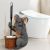 Toilet Brush Holder Set For Bathroom Super Cute Koala Base Solidly Toilet Bowl B