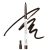 HECI BEAUTY Sharpenable Gel Eyeliner Pencil