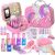 Glisiol Kids Nail Polish Set for Girls Toys