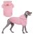 BEAUTYZOO Dog Sweaters for Large Dogs Girls Boys