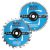 Seesii 7-1/4″ Circular Saw Blade