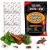 Pesova Mouse Repellent Pouches, USA-Made Rodent & Rat Repellent, 6 Pouches