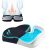 Seat Cushions for Office Chairs Wheelchair Cushion for Long Sitting Back Pain，Me