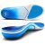 PCSsole Orthotic Insoles Pro for Plantar Fasciitis Relief