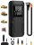 AIRSURE Tire Inflator Portable Air Compressor