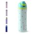 Electric Spin Scrubber, VEWIOR Cordless Shower Scrubber with 3 Adjustable Angle
