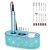 JOSGLOI Electric Nail Drill Professional: Shiny 40000RPM Electric Nail File Kit