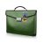RERAMDO Fireproof Document Bag 14.5″X11″X2.5″ Fireproof Money Bag for Cash With