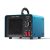 120,000mg/h 0zone Generator High Capacity Ozone Machine & 1 Billion Negative Ion