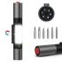 WdtPro Solar Lights Outdoor Waterproof