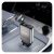 Flexino 【Ultra-Slim】 Retractable Car Charger for iPhone 17