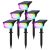 T-SUNUS Solar Spotlights Outdoor Waterproof IP65