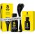 Beard Club Derma Roller & Beard Growth Oil