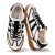 Project Cloud Genuine Leather Casual Sneakers for Women