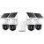 SOLIOM Security Cameras Wireless Outdoor