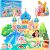 Stickers for Kids, Gem Stickers Kit