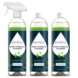 Puracy All Purpose Cleaner Spray – Plant-Powered Multi-Surface Cleaner