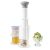 Cuisinart Ice Cream Maker – Cuisinart FastFreeze 5-in-1 Ice Cream