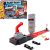 Hot Wheels Racing Formula 1 Toy Car Track Set