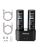 Waterdrop DLA Under Sink Water Filter System, Filter Life Indicator