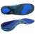 Cloudflo Plantar Fasciitis Insoles for Men Women
