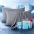 Ultra-Chill Cooling Pillowcase Set of 2 for Hot Sleepers