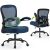 AreShark Office Chair Ergonomic Desk Chairs with Adjustable Lumbar Support