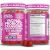 Clean Nutra Vaginal Probiotic Gummies for Women Cranberry Digestive Enzymes D Ma