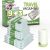 12 Packs Vacuum Bags for Travel with Rechargeable air Pump