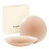 vancasso Ceramic Nesting Bowls with Lids Set of 4