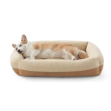 FURTIME Washable Dog Bed Medium Size Dogs