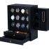 Solar Pool Fountain for Above Ground and Inground Pools with 9-Color Auto-Sensin