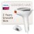 Philips Lumea IPL — Salon-Like Laser Hair Removal for Women & Men