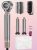 TRANXPHIT 5-in-1 High Speed Hair Dryer Brush