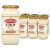 Bertolli d’Italia Four Cheese Alfredo Sauce