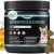 Probiotics for Dogs, Digestive Enzymes & Pumpkin Fiber for Gut Health and Bowel