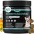 Probiotics for Dogs, Digestive Enzymes & Pumpkin Fiber for Gut Health and Bowel
