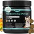 PAPMINI Dog & Cat Grooming Kit for Thick Coats