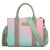 Montana West Wrangler purses for womens Gradient tote bag satchel bag womens pur