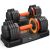 2025 Updated Adjustable Dumbbell Set of 2