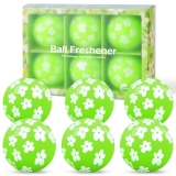 SCENTORINI Shoe Deodorizer Balls
